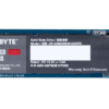 DISCO SSD GIGABYTE M.2 512 GB NVME