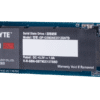 DISCO SSD GIGABYTE M.2 512 GB NVME