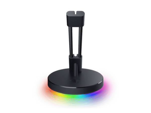ACCESORIOS RAZER BUNGEE V3 CHROMA