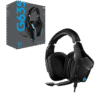 AURICULAR C/MIC LOGITECH G635 LIGHTSYNC