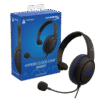 AURICULAR GAMER HYPERX CLOUD CHAT PS4
