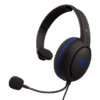 AURICULAR GAMER HYPERX CLOUD CHAT PS4