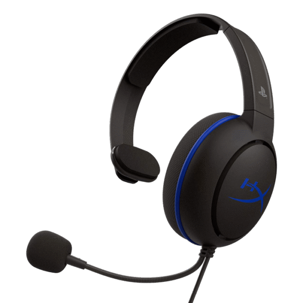 AURICULAR GAMER HYPERX CLOUD CHAT PS4