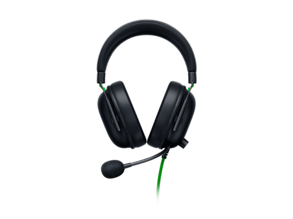 AURICULAR GAMER RAZER BLACKSHARK V2 WIRED/THX