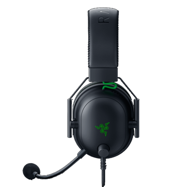 AURICULAR GAMER RAZER BLACKSHARK V2 WIRED/THX