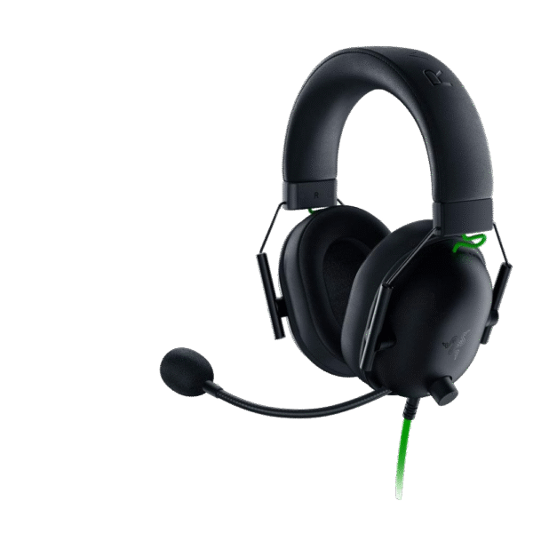 AURICULAR GAMER RAZER BLACKSHARK V2 X WIRED/7.1