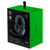 AURICULAR GAMER RAZER BLACKSHARK V2 X WIRED/7.1