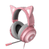 AURICULAR GAMER RAZER KRAKEN BT KITTY EDITION