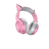 AURICULAR GAMER RAZER KRAKEN BT KITTY EDITION