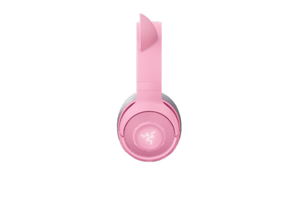 AURICULAR GAMER RAZER KRAKEN BT KITTY EDITION