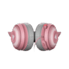 AURICULAR GAMER RAZER KRAKEN KITTY CHROMA QUARTZ
