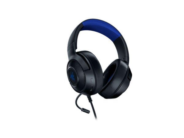 AURICULAR GAMER RAZER KRAKEN X FOR CONSOLE