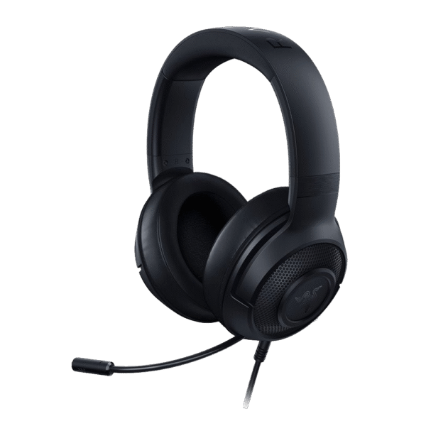 AURICULAR GAMER RAZER KRAKEN X LITE