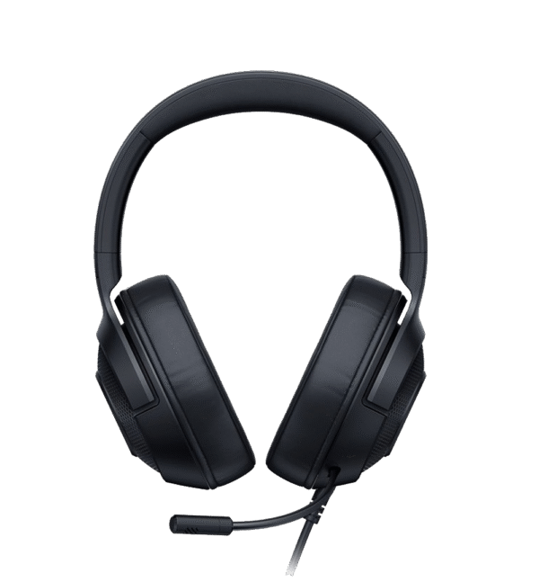 AURICULAR GAMER RAZER KRAKEN X LITE