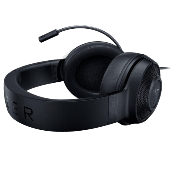 AURICULAR GAMER RAZER KRAKEN X LITE