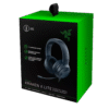 AURICULAR GAMER RAZER KRAKEN X LITE