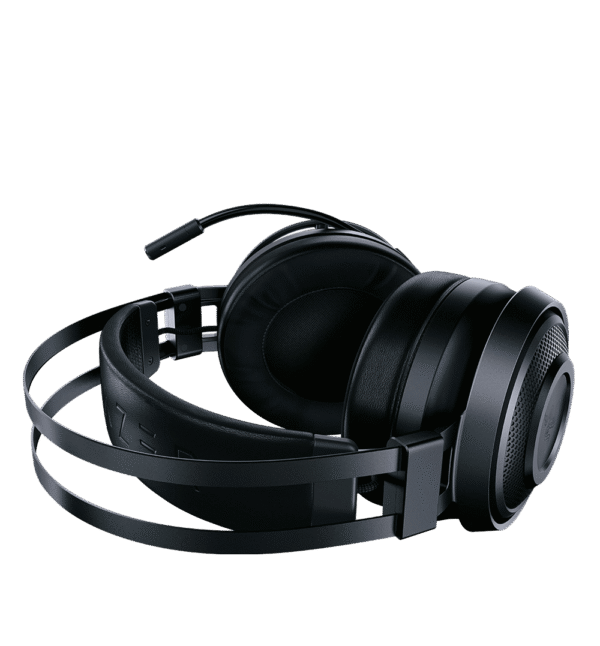 AURICULAR GAMER RAZER NARI ESSENTIAL WIRELES