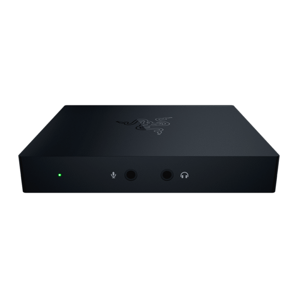 CAPTURADORA RAZER RIPSAW HD GAME