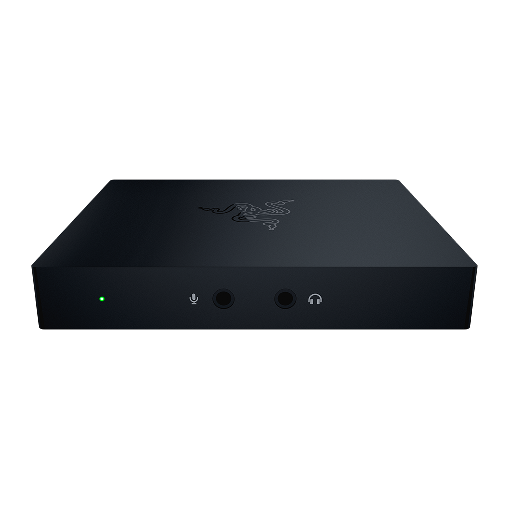 CAPTURADORA RAZER RIPSAW HD GAME