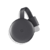 CHROMECAST GOOGLE