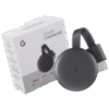 CHROMECAST GOOGLE