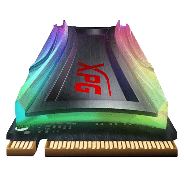 810-3-2.png DISCO SSD ADATA 1TB SPECTRIX XPG S40G GEN 3X4 M.2 2280