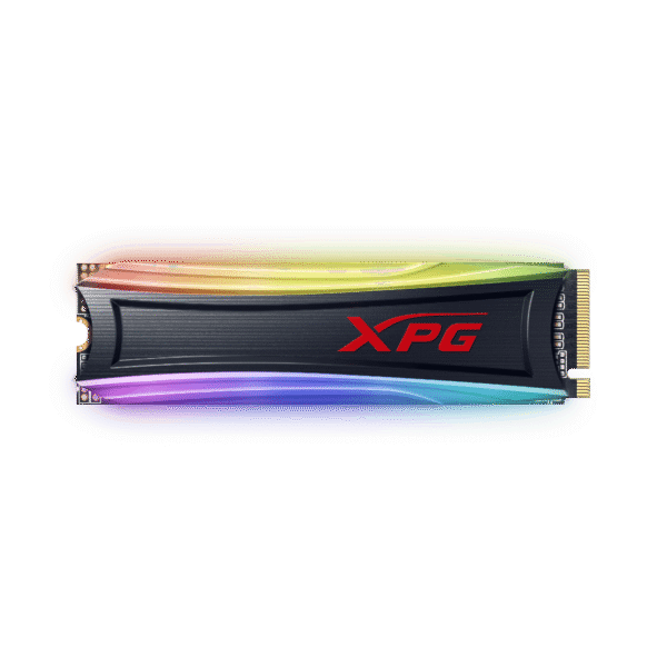 815-1-2.png DISCO SSD ADATA 512GB SPECTRIX XPG S40G GEN 3X4 M.2 2280