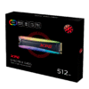 815-4-2.png DISCO SSD ADATA 512GB SPECTRIX XPG S40G GEN 3X4 M.2 2280