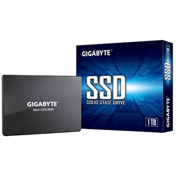 DISCO SSD GIGABYTE 1TB