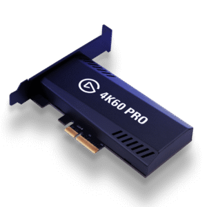 EL GATO GAME CAPTURE 4K60 PRO MK.2