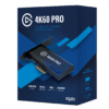 EL GATO GAME CAPTURE 4K60 PRO MK.2