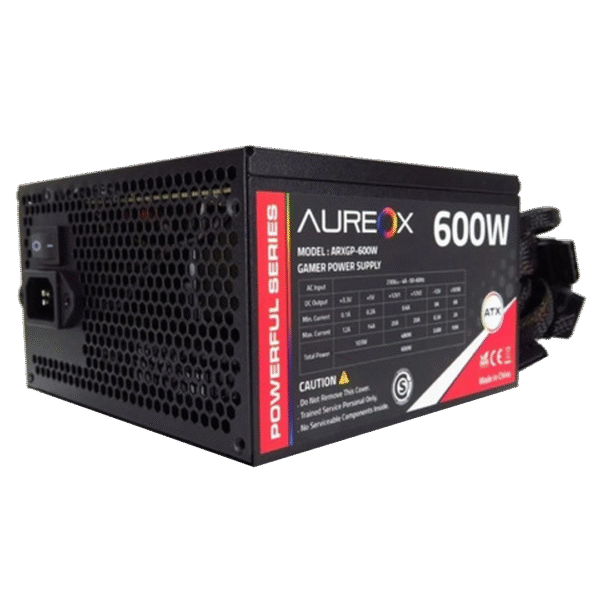 FUENTE AUREOX 500W ARXGP 500