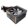 FUENTE GAMER AUREOX 550W BRONZE 80+PSU