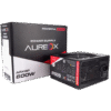 FUENTE GAMER AUREOX 600W PSU