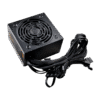FUENTE GAMER EVGA 500W BR 80 BRONZE