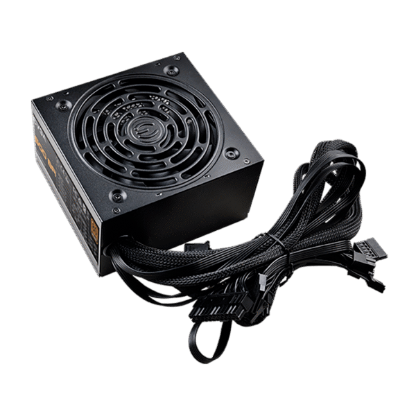 FUENTE GAMER EVGA 500W BR 80 BRONZE