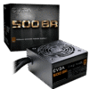 FUENTE GAMER EVGA 500W BR 80 BRONZE