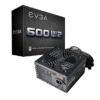 FUENTE GAMER EVGA 600W 80+ WHITE W2