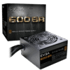 FUENTE GAMER EVGA 600W BR 80 BRONZE