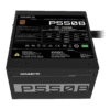 FUENTE GAMER GIGABYTE 550W 80 PLUS