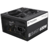 FUENTE GAMER THERMALTAKE SMART WHITE 600W 80 PLUS