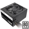 FUENTE GAMER THERMALTAKE SMART WHITE 700W 80 PLUS