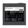 FUENTE GAMER THERMALTAKE SMART WHITE 700W 80 PLUS