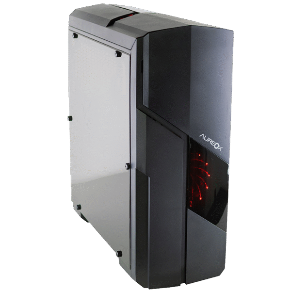 GABINETE GAMER AUREOX ALBORYX ARX 310G