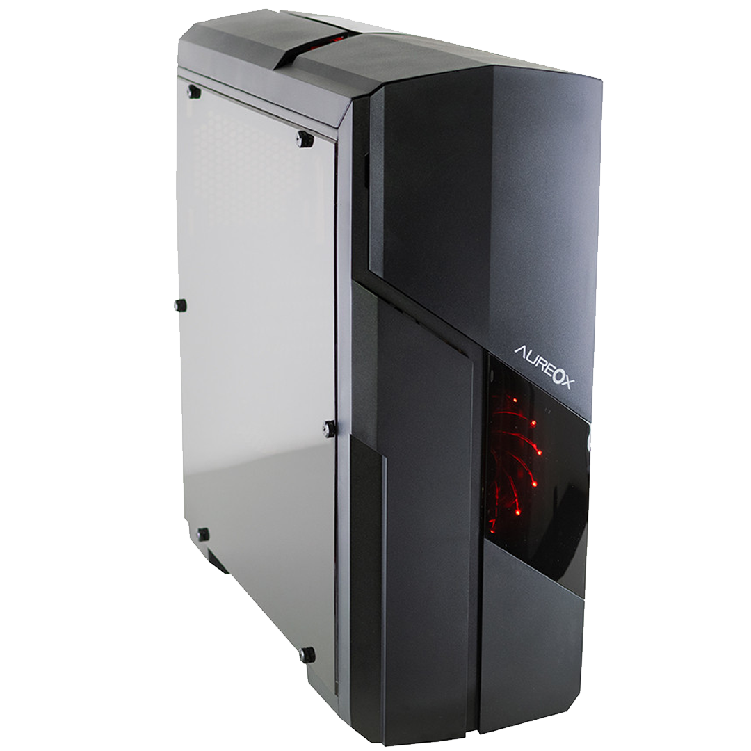 GABINETE GAMER AUREOX ALBORYX ARX 310G