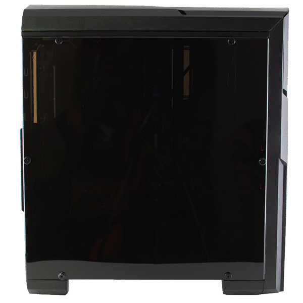 GABINETE GAMER AUREOX ALBORYX ARX 310G