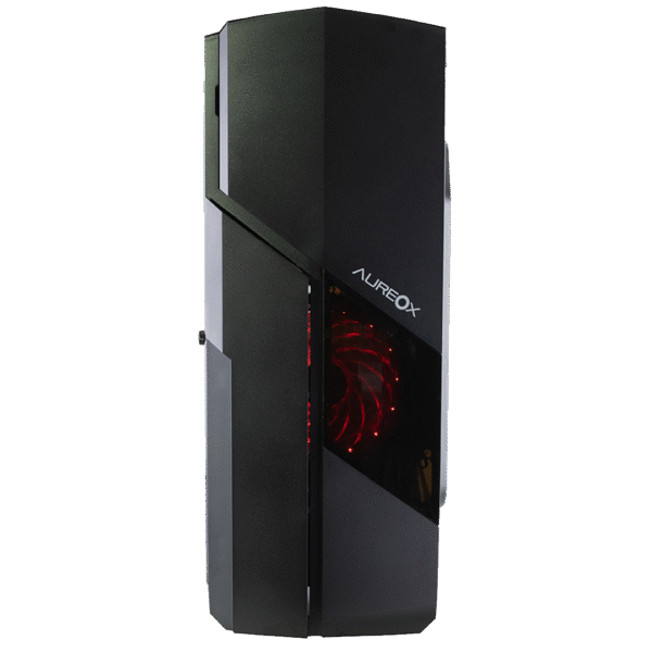 GABINETE GAMER AUREOX ALBORYX ARX 310G