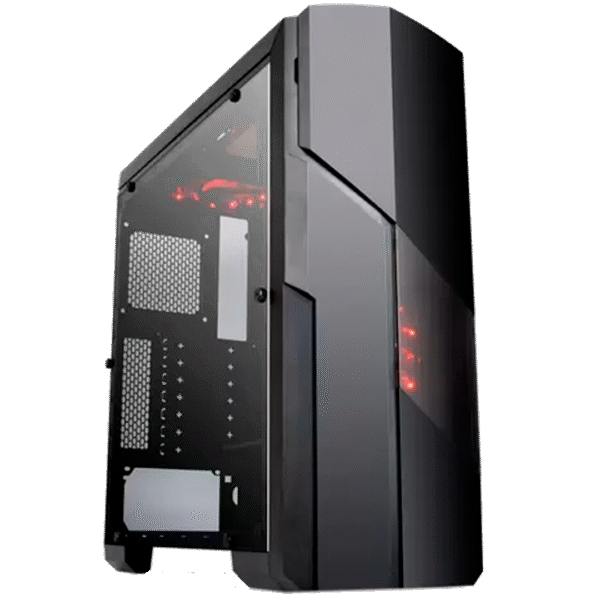 GABINETE GAMER AUREOX ALBORYX ARX 310G