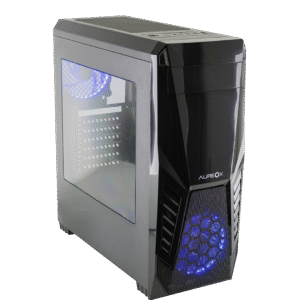 GABINETE GAMER AUREOX EUPHORY ARX 300G