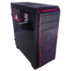 GABINETE GAMER AUREOX HEBE ARX 340G